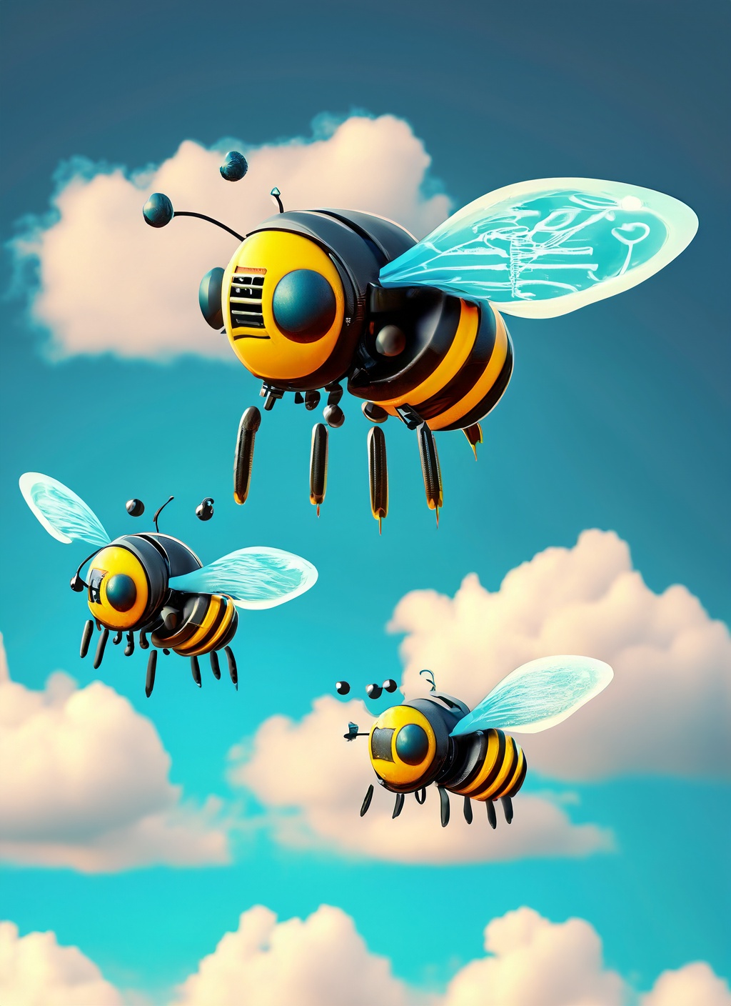 AI Buzz